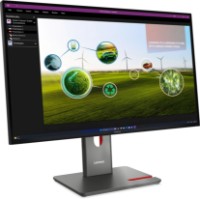 Монитор Lenovo ThinkVision P27Q-40 фото №2 — интернет-магазин Desire.md