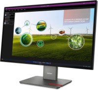 Монитор Lenovo ThinkVision P27Q-40 фото №3 — интернет-магазин Desire.md