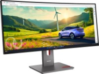 Monitor Lenovo ThinkVision P34WD-40 imaginea #2 — magazin online Desire.md