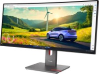 Monitor Lenovo ThinkVision P34WD-40 imaginea #3 — magazin online Desire.md