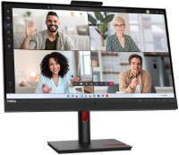 Monitor Lenovo ThinkVision T27hv-30 imaginea #2 — magazin online Desire.md