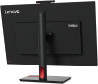 Monitor Lenovo ThinkVision T27hv-30 imaginea #7 — magazin online Desire.md
