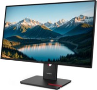 Монитор Lenovo ThinkVision T27Q-40 фото №3 — интернет-магазин Desire.md