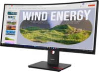 Monitor Lenovo ThinkVision T34WD-40 imaginea #3 — magazin online Desire.md