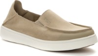 Mocasini pentru bărbați Gruenberg 157111/13-05 Beige, s.43