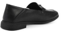 Pantofi pentru femei Keddo 957073/03-01 Black, s.39 imaginea #3 — magazin online Desire.md