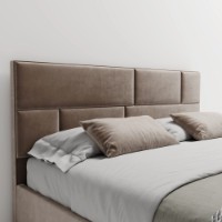 Кровать My-Style Lucy 120x200 P22D12M05 фото №7 — интернет-магазин Desire.md