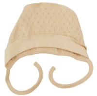 Чепчик Minikin Beige 43cm (25150543)
