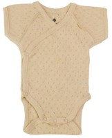 Детское боди Minikin Beige 62cm (25100562)