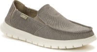 Mocasini pentru bărbați Gruenberg 157126/01-03 Light Brown, s.44