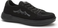 Adidași pentru bărbați Gruenberg 157797/01-01 Black, s.41