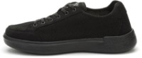 Adidași pentru bărbați Gruenberg 157797/01-01 Black, s.41 imaginea #2 — magazin online Desire.md
