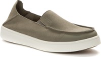 Mocasini pentru bărbați Gruenberg 57111/13-04 Khaki, s.43