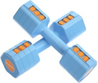 Гантель Insportline 2x1–2.5kg (26322) фото №2 — интернет-магазин Desire.md