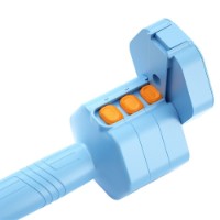 Гантель Insportline 2x1–2.5kg (26322) фото №7 — интернет-магазин Desire.md