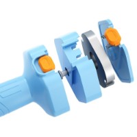 Гантель Insportline 2x1–2.5kg (26322) фото №8 — интернет-магазин Desire.md