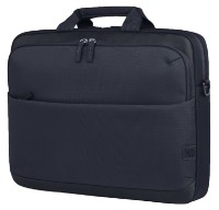 Geanta laptop Hp Everyday 16 Odyssey Gray (A08JWAA) imaginea #5 — magazin online Desire.md