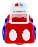 Vehicul de urgență Knopa Скорая помощь 86214 imaginea #3 — magazin online Desire.md