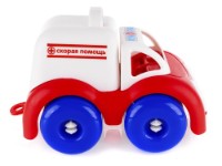 Vehicul de urgență Knopa Скорая помощь 86214 imaginea #4 — magazin online Desire.md