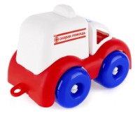 Vehicul de urgență Knopa Скорая помощь 86214 imaginea #5 — magazin online Desire.md