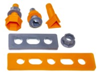 Набор инструментов для детей Knopa Супермастер 87075 фото №2 — интернет-магазин Desire.md