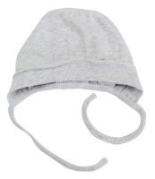 Чепчик Minikin Grey 41cm (2130341)