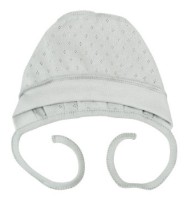 Чепчик Minikin Light Grey 43cm (25150543)