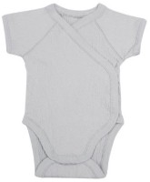 Детское боди Minikin Light Grey 56cm (25012056)