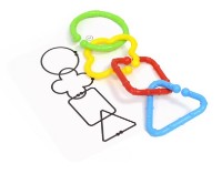 Set didactic Knopa Уровень 1 82023 imaginea #8 — magazin online Desire.md