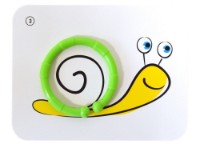 Дидактический набор Knopa Уровень 1 82023