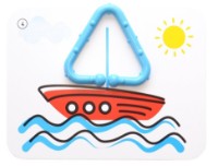 Set didactic Knopa Уровень 1 82023 imaginea #2 — magazin online Desire.md