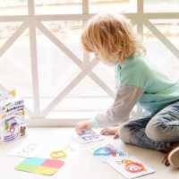 Set didactic Knopa Уровень 1 82023 imaginea #6 — magazin online Desire.md