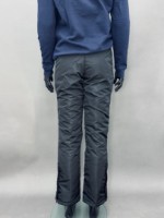 Мужские горнолыжные штаны Soling 721138 Black, s.60-62 фото №3 — интернет-магазин Desire.md