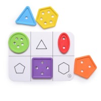 Joc educativ Knopa Уровень 2 87037 imaginea #2 — magazin online Desire.md