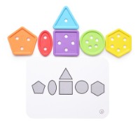 Joc educativ Knopa Уровень 2 87037 imaginea #4 — magazin online Desire.md