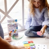 Joc educativ Knopa Уровень 2 87037 imaginea #6 — magazin online Desire.md