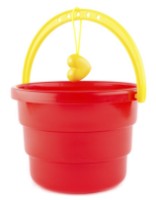 Ведёрко Knopa Цветок 70051