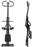 Силовой комплекс Insportline AB Rider (21511) фото №3 — интернет-магазин Desire.md