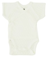 Детское боди Minikin Milky 56cm (25100556)