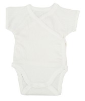 Детское боди Minikin Naturelle Milky 62cm (25012062)