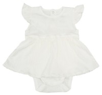 Детское боди Minikin Naturelle Milky 80cm (25032080)