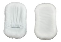 Husă pentru cuibușor ES Neonest White