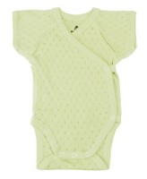 Детское боди Minikin Olive 56cm (25100556)