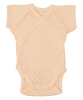 Детское боди Minikin Peach 56cm (25100556)