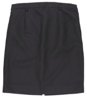 Fustă Workteam B9018 Black, s.50 imaginea #2 — magazin online Desire.md