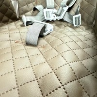 Чехол на стульчик для кормления ES Eco Maro фото №3 — интернет-магазин Desire.md