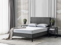 Pat Evger BF-10 160x200cm Grey