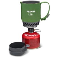 Система для приготовления пищи Primus Lite Plus Stove System Fern (P356031) фото №2 — интернет-магазин Desire.md