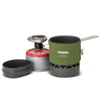 Система для приготовления пищи Primus Lite XL Stove System Fern (P356042) фото №2 — интернет-магазин Desire.md