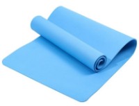 Коврик для йоги 4Play Eva Yoga Mat AT22 Blue
